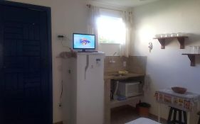 Apartamento perto de praia Dos Anjos