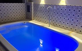 Apartamento perto de praia Dos Anjos